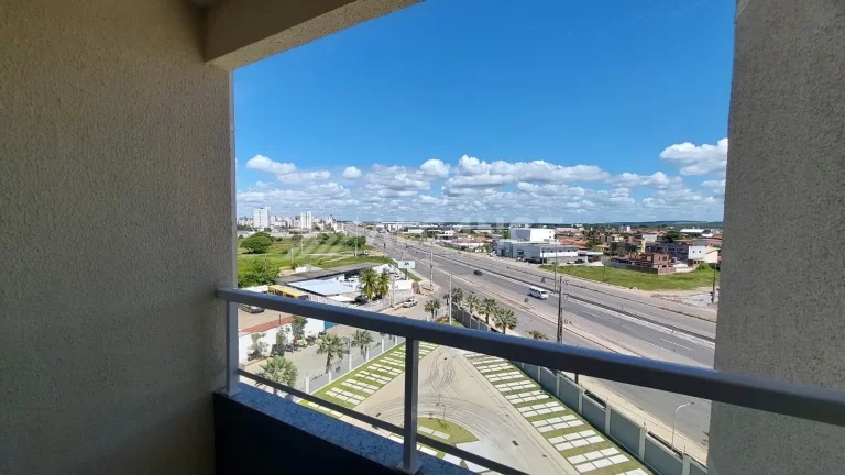 Imagem Apto - 2 Quartos - 46,32 m² - Ponta de Campina, Cabedelo/PB