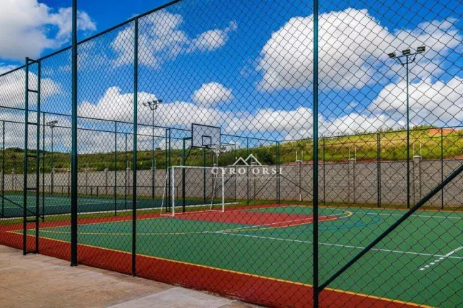 Imagem Terreno à venda, 446 m² por R$ 380.000,00 - Soleil - Piracicaba/SP