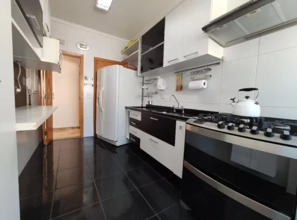Imagem APARTAMENTO RESIDENCIAL em São Paulo - SP, Vila Gumercindo