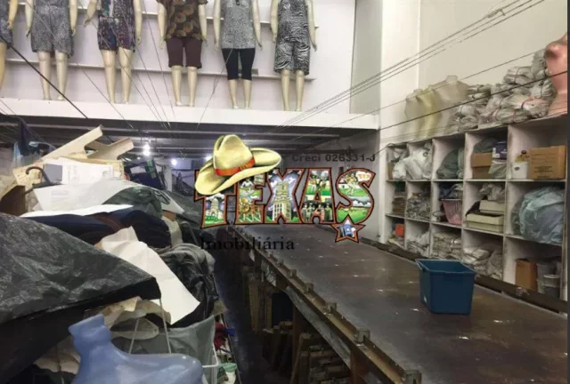 Imagem PRÉDIO COMERCIAL BRÁS PARA VENDA