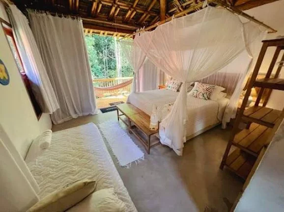 Imagem CASA BOA VIDA EM TRANCOSO