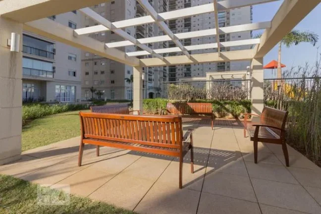 Imagem Apto. Alto da Mata - 76m²