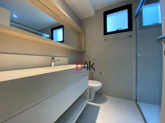 Imagem Apartamento reformado com 125 m2 à venda no Camp Belo! 3 suítes e 3 vagas