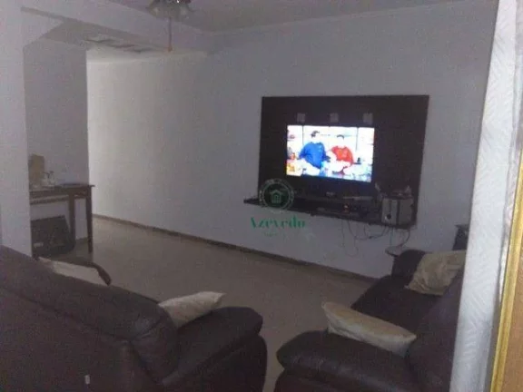 Imagem Sobrado com 3 dormitórios à venda, 250 m² por R$ 580.000,00 - Parque Continental - Guarulhos/SP