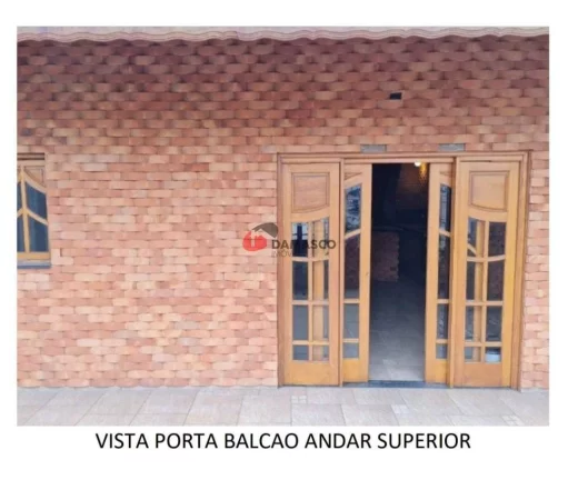 Imagem Sobrado à venda, Sacomã, São Paulo, SP