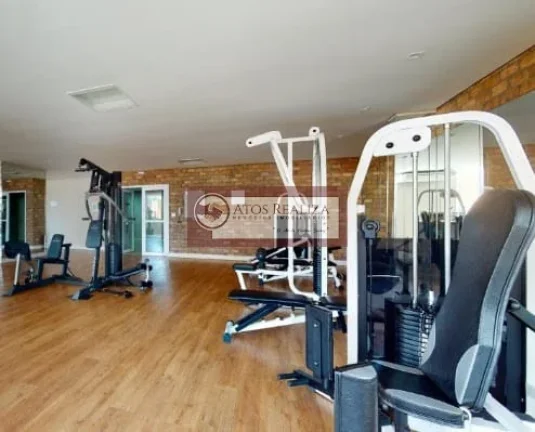 Imagem Apartamento 33m² em Santo Amaro - São Paulo