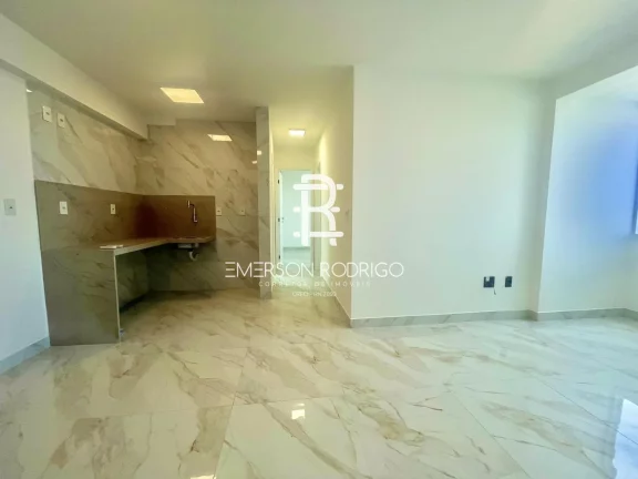 Imagem Apartamento para Venda em Natal / RN no bairro Ponta Negra