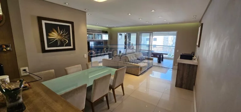 Imagem APARTAMENTO À VENDA NA CHACARA INGLESA, SÃO PAULO