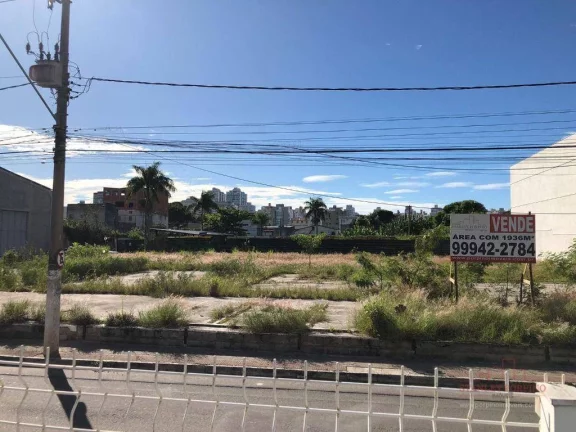 Imagem Terreno à venda no bairro Divino Espírito Santo, Vila Velha/ES