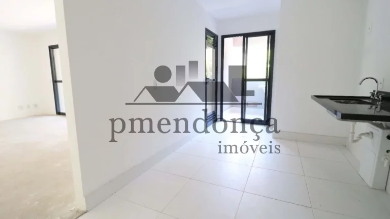Imagem Apartamento garden no coração de Perdizes com 163m².