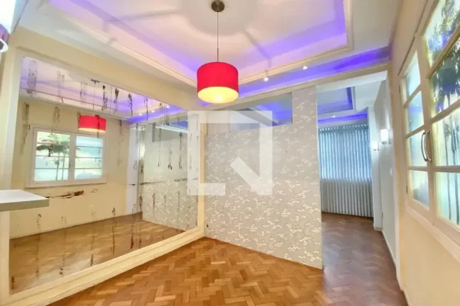 Imagem Apartamento à Venda - Copacabana, 1 Quarto, 40 m2