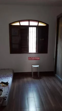 Imagem Sobrado com 3 dormitórios à venda por R$ 530,000 Vila Rosália - Guarulhos/SP