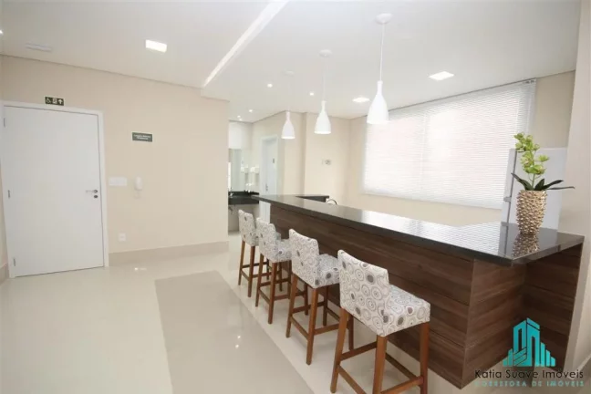 Imagem Apartamento para Venda em São Caetano do Sul / SP no bairro Santa Paula