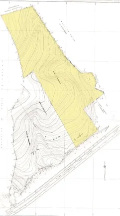 Imagem ÁREA 63.202,79 m² às margens da Rod. Regis Bittencourt - Km 297 + 150 m