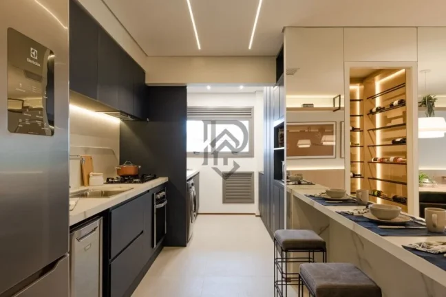 Imagem Apartamento vila clementino pronto para mora proximo metrô
