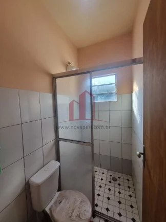 Imagem Casa à venda em Francisco Morato-SP, Jardim Vassouras: 2 quartos, 1 sala, 1 vaga, 53,93m². Imperdível!