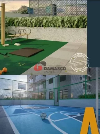 Imagem Apartamento à venda, Santa Maria, Santo André, SP