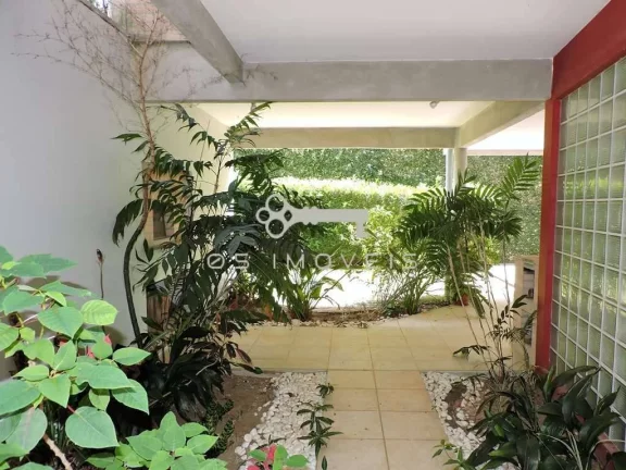 Imagem Cond Palos Verdes - 3dorm sendo 1suíte. Linda Vista e espaço gourmet!