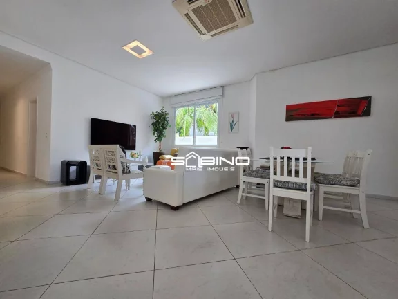 Imagem Casa à Venda com 4 dormitórios 4 suítes 276m² - Riviera de São Lourenço - Bertioga SP