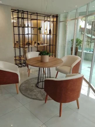 Imagem Apartamento à Venda em Centro, Mongaguá - SP