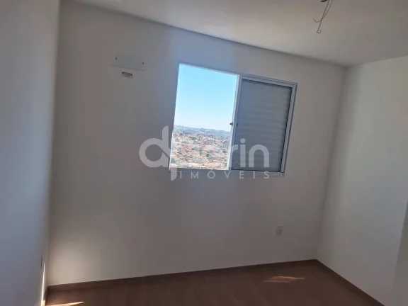 Imagem APARTAMENTO À VENDA - MONTE SOLEIL