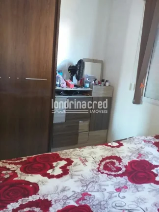 Imagem Casa à venda 3 Quartos, 1 Vaga, 130M², Heimtal, Londrina - PR | Condomínio Moradas Londrina