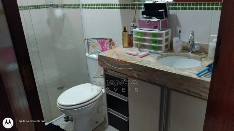 Imagem Apartamento - Ribeirão Preto - Jardim Botânico