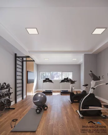 Imagem APARTAMENTO LUMINI COM 2 QUARTOS + 1 SUÍTE - A PARTIR DE R$ 1.115.000,00