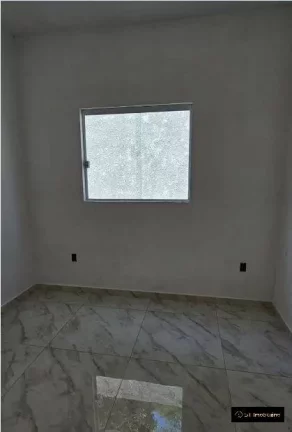 Imagem Casa Nova e Moderna - Apta a Financiamento Bancário