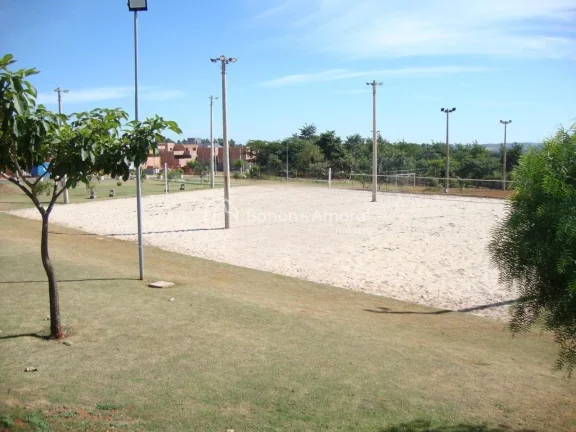 Imagem Casa em construção à venda em condomínio muito bem localizado em Paulínia/SP, com fácil acesso...