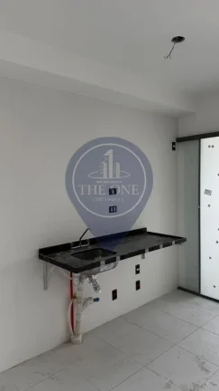 Imagem 2 dormitórios, suíte, sala com varanda gourmet, uma garagem, lazer,