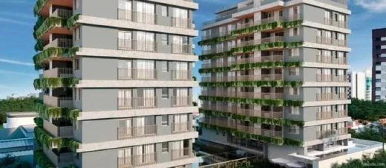 Imagem Apartamento para Venda em Curitiba, Água Verde, 3 dormitórios, 1 suíte, 2 banheiros, 2 vagas