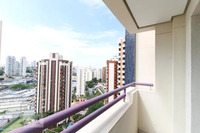 Imagem Apartamento à Venda - Vila Mariana, 3 Quartos, 117 m2