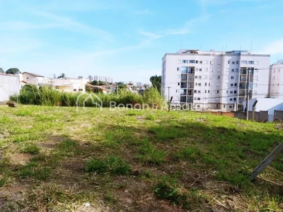 Imagem Venda, terreno, comercial e residencial, no jardim Paraiso em Campinas. 
Zoneamento ZM 2.
Localizada...