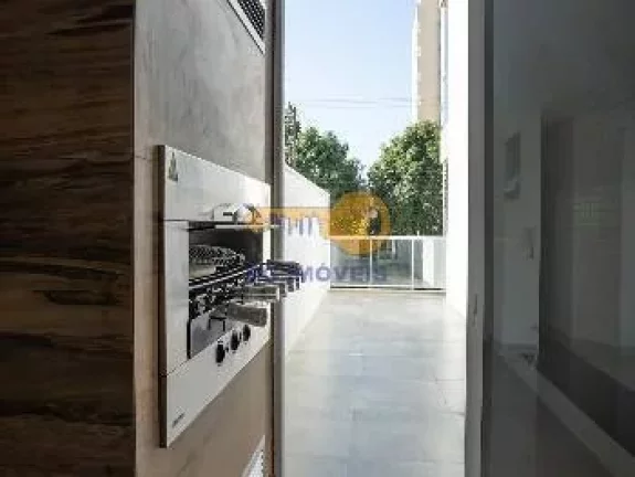 Imagem APARTAMENTO COM 3 DORMITÓRIOS EM CAIOBA PROXIMO AO SESC