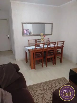 Imagem Apartamento à Venda em Vila Matilde, São Paulo - SP