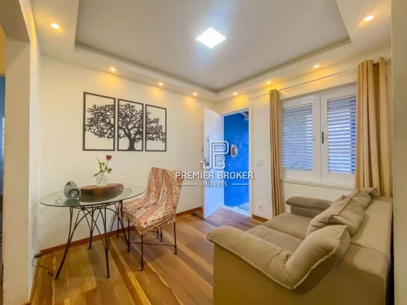 Imagem Casa à venda, 60 m² por R$ 360.000,00 - Vale Feliz - Teresópolis/RJ