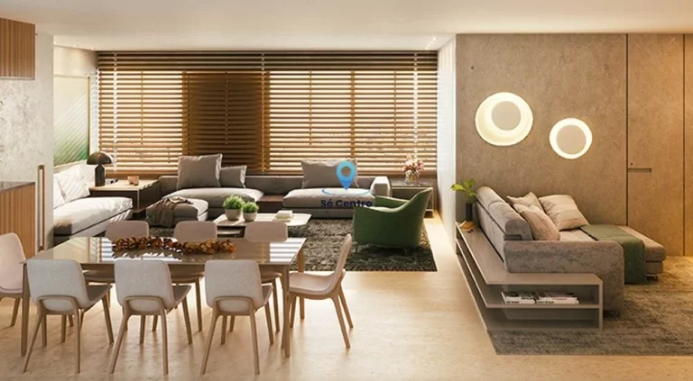 Imagem Apartamento à venda localizado na Rua Patagônia, 403, no Bairro Sion em Belo Horizonte. Com 140m²...