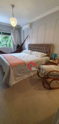 Imagem Apartamento com 3 dormitórios à venda, 150 m² por R$ 800.000 - Meireles - Fortaleza/CE