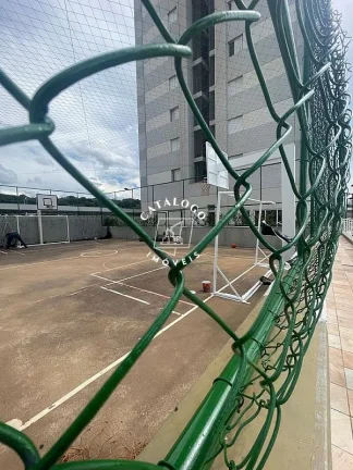 Imagem Apartamento a Venda no bairro Jardim Botânico - Ribeirão Preto, SP