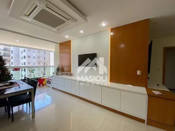 Imagem Apartamento com 4 dormitórios à venda, 160 m² por R$ 2.300.000,00 - Praia de Itapoã - Vila Velha/ES