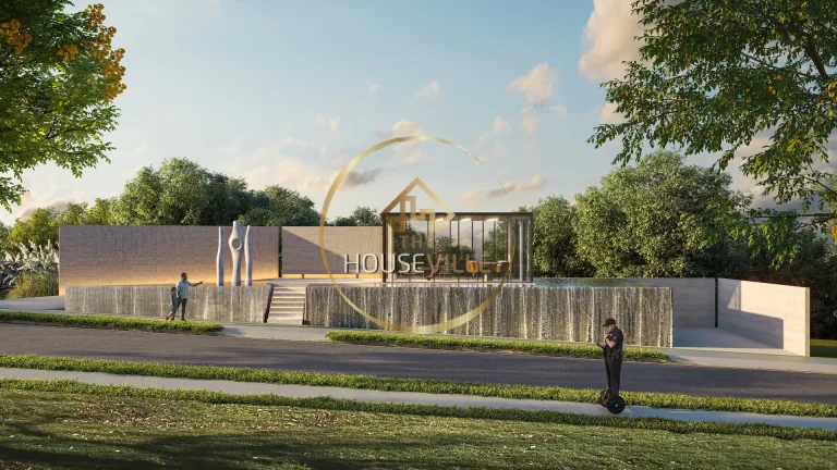 Imagem Breve Lançamento - Parque Una - Terreno das Vaquinhas - Jardim Aquarius