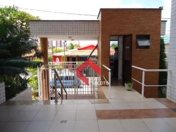 Imagem Apartamento com 3 dormitórios à venda, 117 m² por R$ 630.000,00 - Meireles - Fortaleza/CE