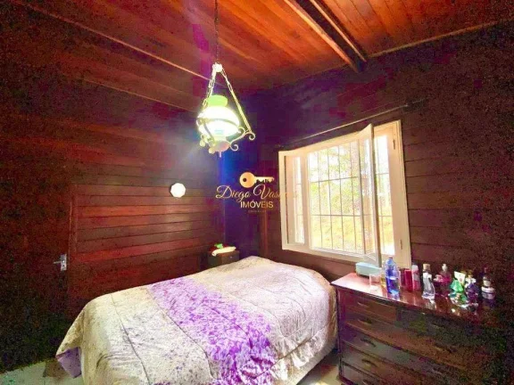 Imagem Casa para Venda em Teresópolis / RJ no bairro Fazenda Suiça