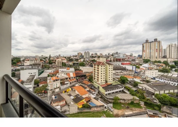 Imagem LINDO 3 DORMITORIOS SANTO ANDRE 2 VAGAS