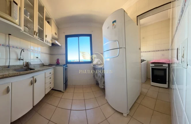 Imagem COBERTURA DUPLEX COM 140 M² NA PRAIA GRANDE UBATUBA-SP