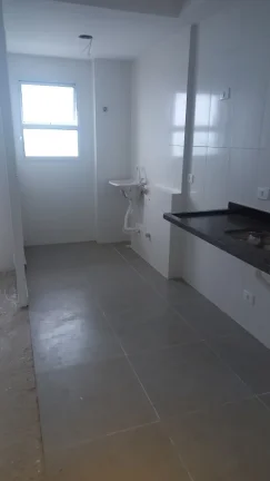 Imagem Apartamento para Venda em Itanhaém, Jardim Suarão (Praia), 2 dormitórios, 1 suíte, 1 banheiro, 1 vaga