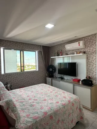 Imagem Apartamento para Venda em Fortaleza, Presidente Kennedy, 3 dormitórios, 2 suítes, 3 banheiros, 2 vagas