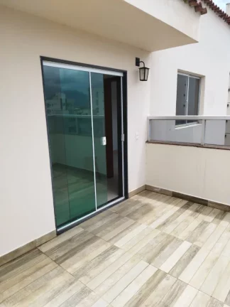 Imagem COBERTURA A VENDA COM 4 QUARTOS 3 SUÍTES NA PRAIA