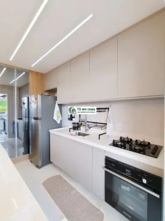 Imagem APARTAMENTO RESIDENCIAL em SÃO JOSÉ DOS CAMPOS - SP, VILA INDUSTRIAL